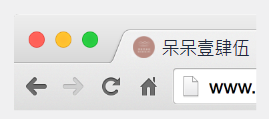 Astra Site Identity