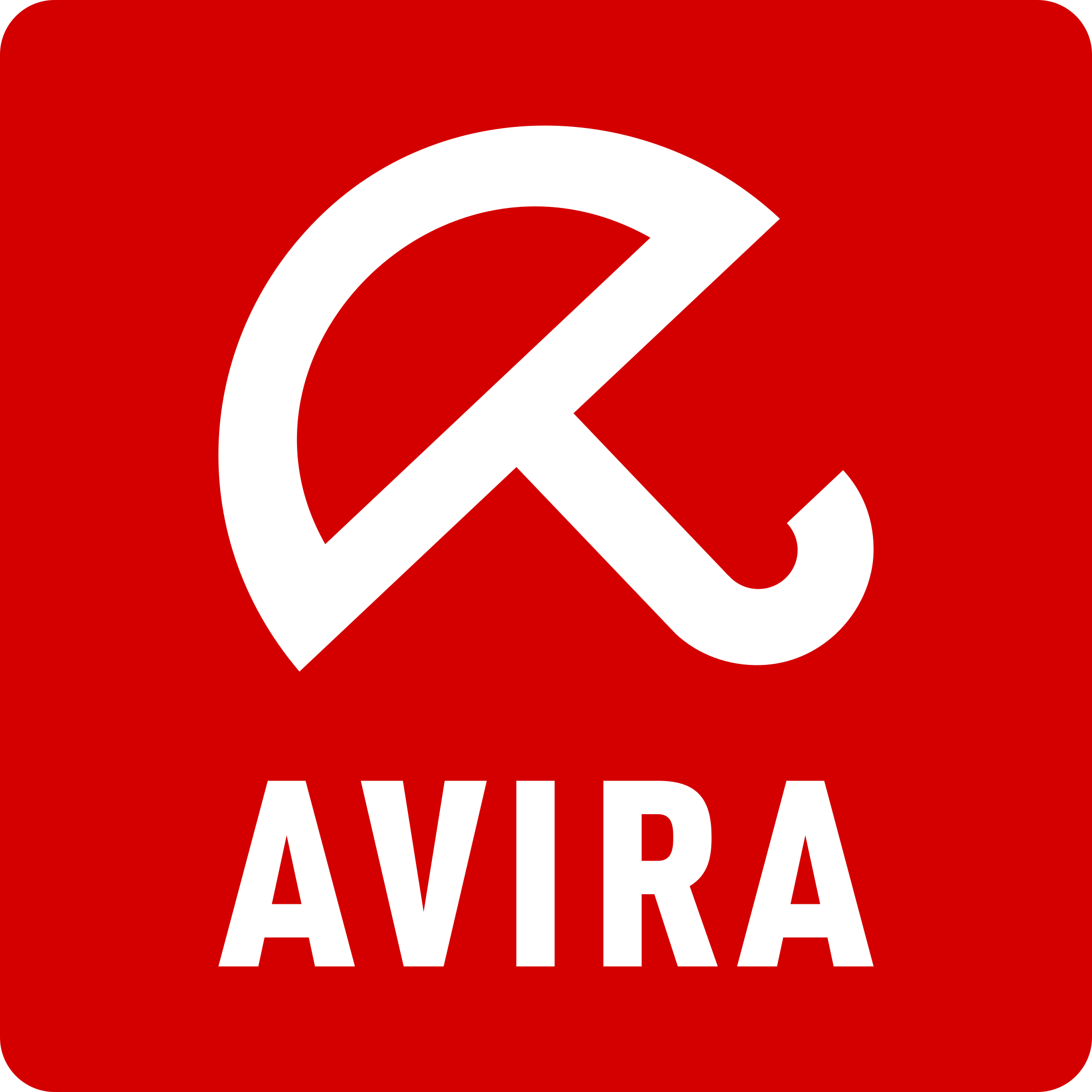 Avira 小紅傘防毒