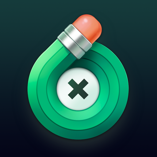 修圖 App - TouchReTouch