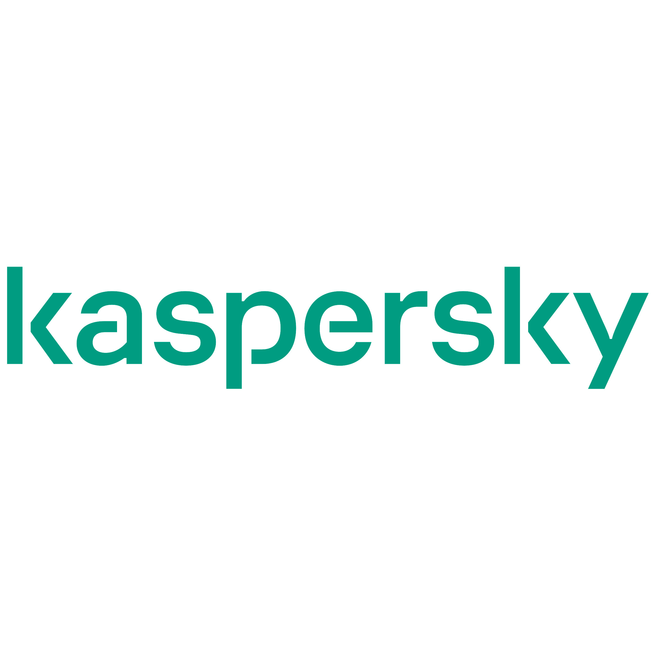 Kaspersky 卡巴斯基