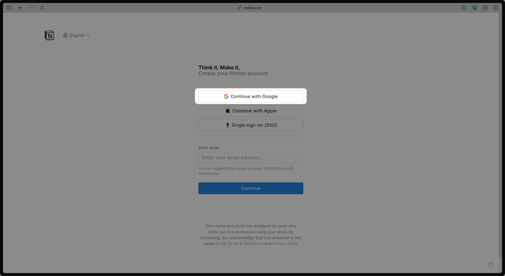 【Notion 中文版教學】- 史上最完整 Notion 筆記軟體入門！1 小時快速上手懶人包、基礎工具教學 4