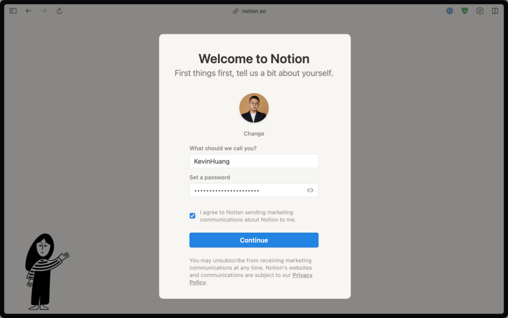 【Notion 中文版教學】- 史上最完整 Notion 筆記軟體入門！1 小時快速上手懶人包、基礎工具教學 12