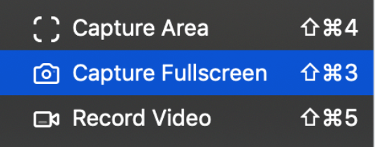 【Mac 螢幕錄影】免費 / 付費 Mac 螢幕錄影工具完整教學,4 種實用方法報你知! 2