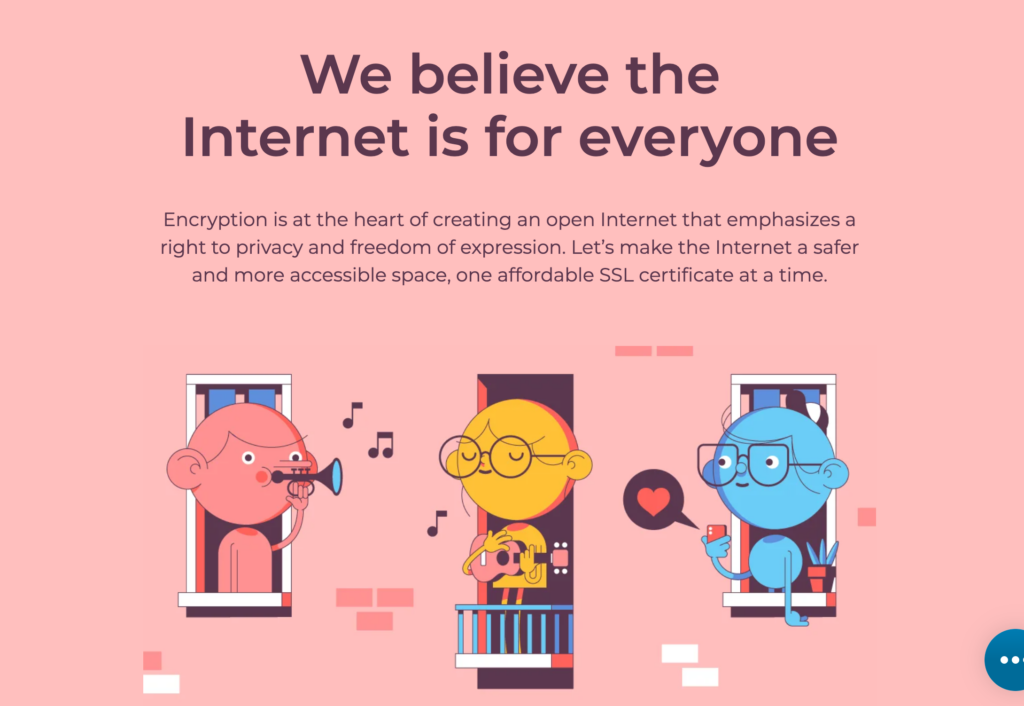 什麼是 SSLs.com？