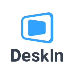 DeskIn 遠端桌面軟體