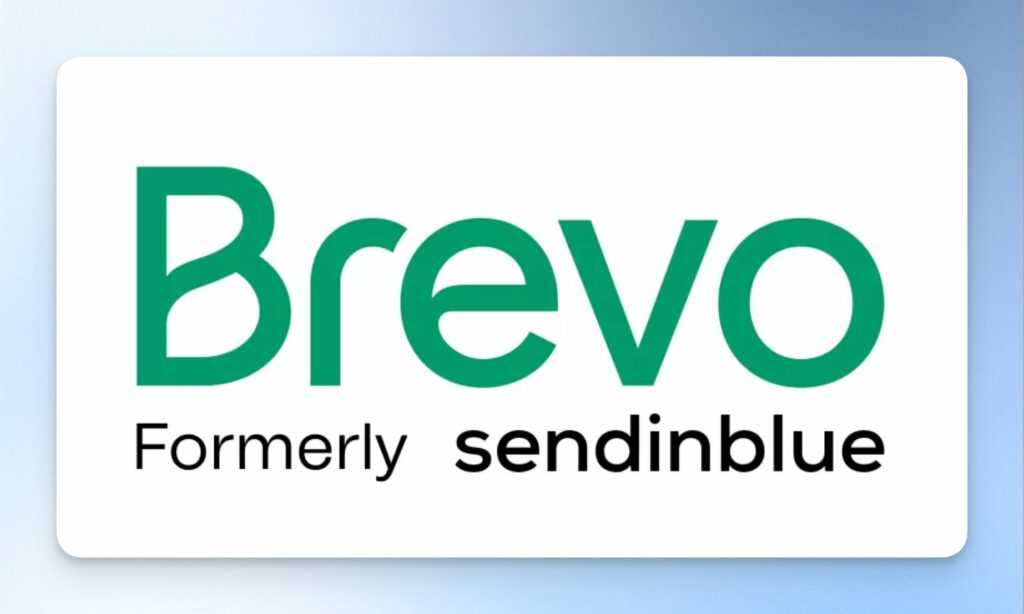 Brevo 是什麼?