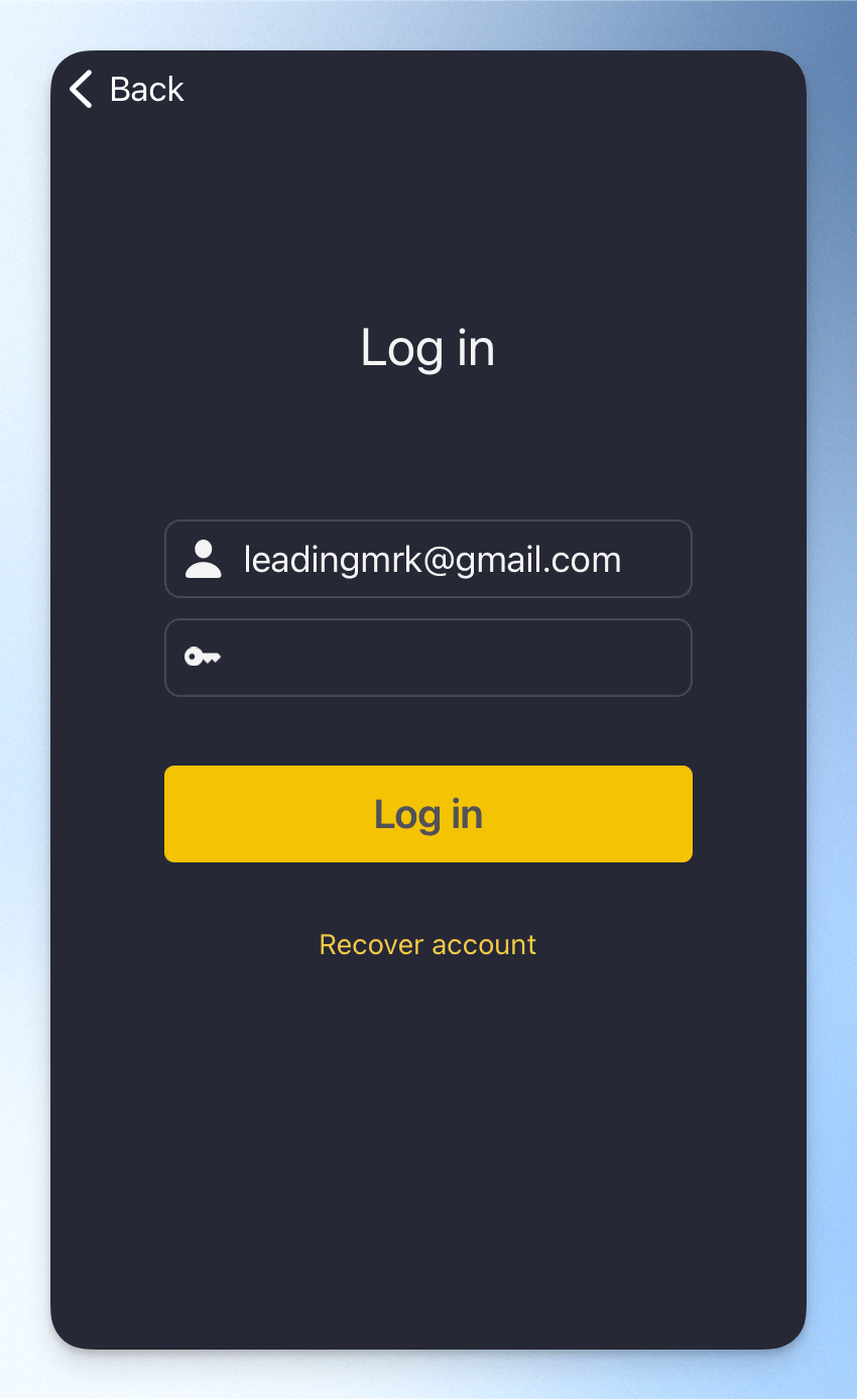 CyberGhost VPN iOS 系統安裝使用教學