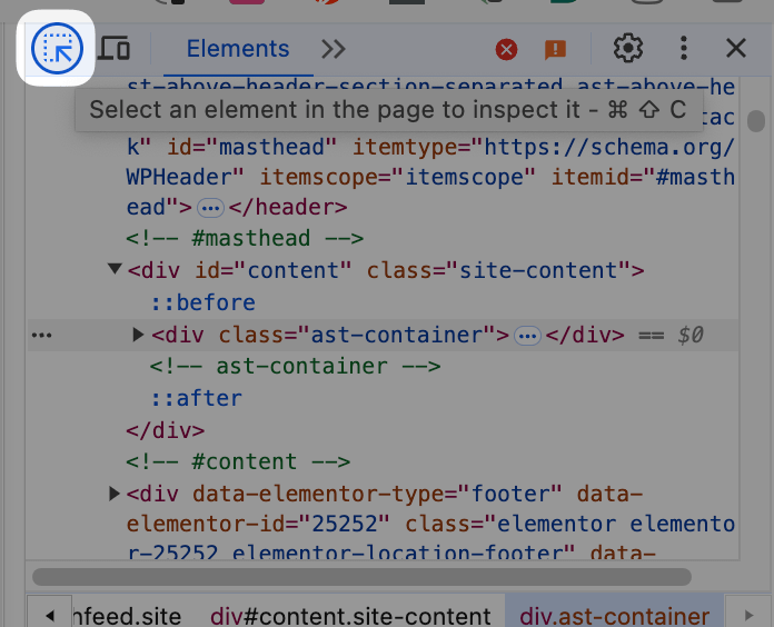 【WordPress 小技巧】如何將文章目錄固定在側邊,並且加入滾動、調整寬度?完整教學一步步帶你實現! 4