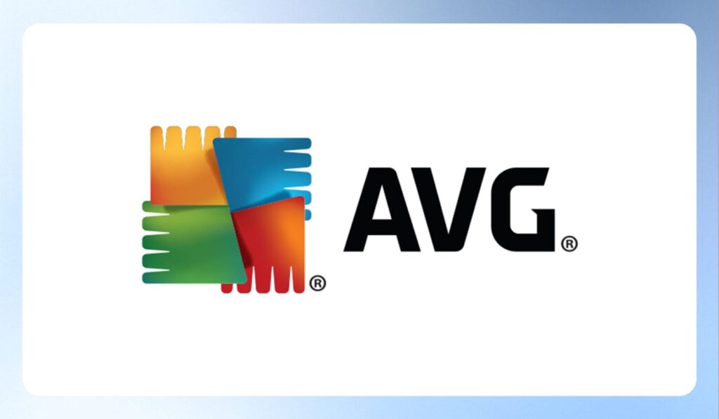 AVG Logo