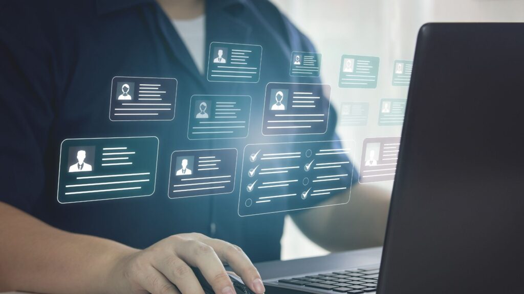 企業郵箱含有高機密的商業資料
