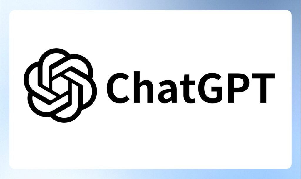 ChatGPT Logo