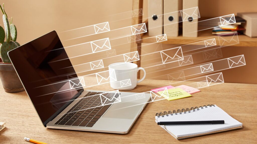 Email 行銷工具