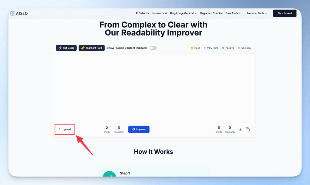 AISEO-article-genetate-and-readability-Improver