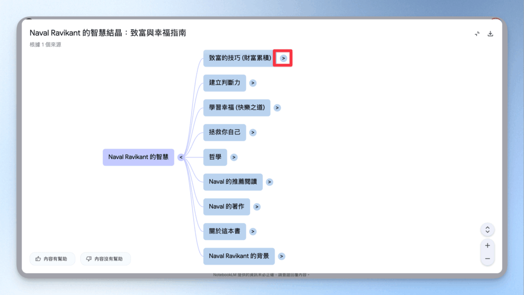notebooklm-book-summary-map