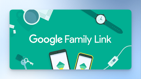 Google Family Link