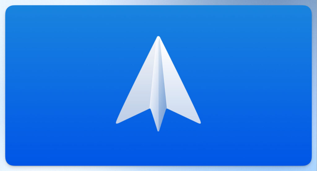 Spark Mail logo