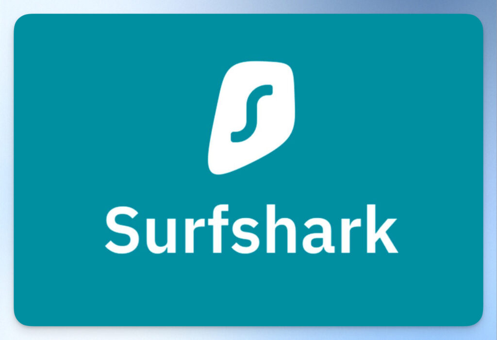 Surfshark VPN｜CP 值最高、手機可用