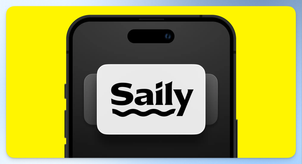 免翻牆中國 eSIM 替代方案：Saily eSIM