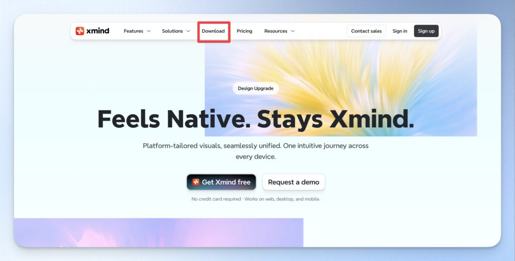 XMind 官網